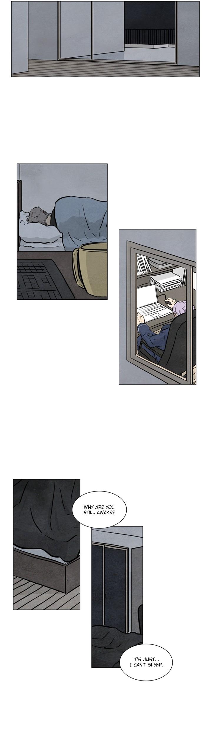 Boarding House Number 5 Chapter 40 page 16 - Chapter 40