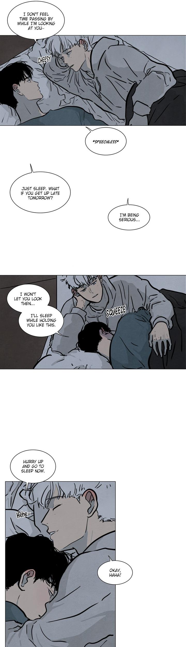 Boarding House Number 5 Chapter 40 page 17 - Chapter 40