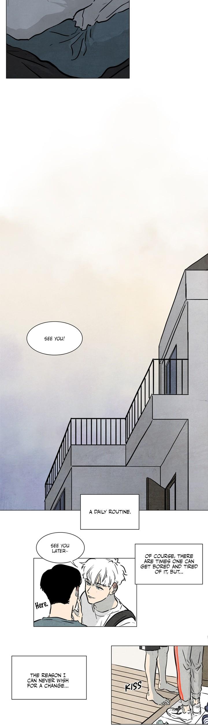 Boarding House Number 5 Chapter 40 page 18 - Chapter 40