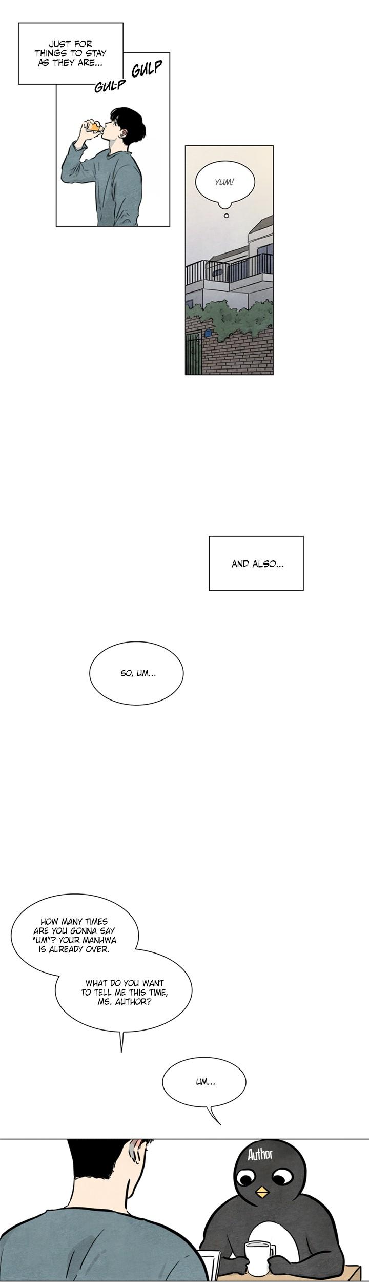Boarding House Number 5 Chapter 40 page 20 - Chapter 40