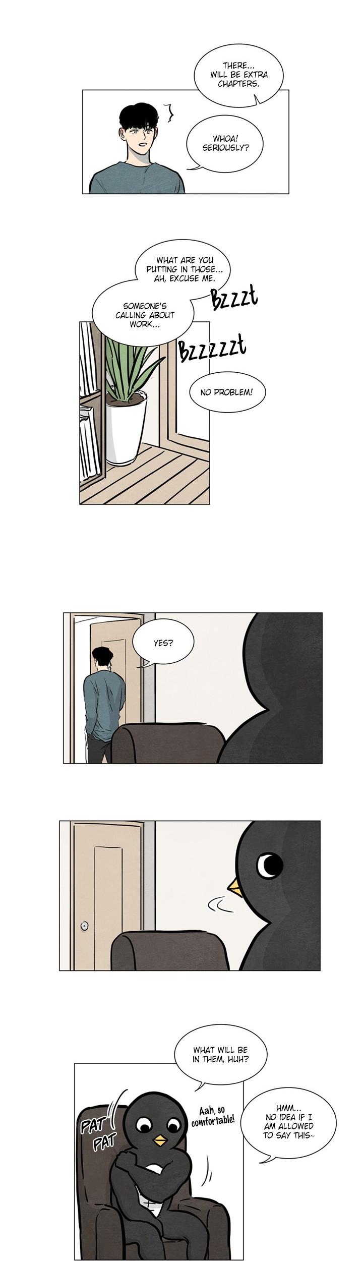 Boarding House Number 5 Chapter 40 page 21 - Chapter 40