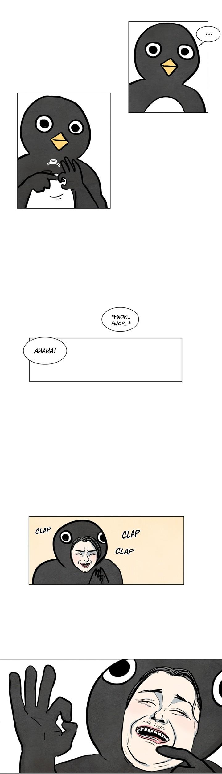 Boarding House Number 5 Chapter 40 page 22 - Chapter 40
