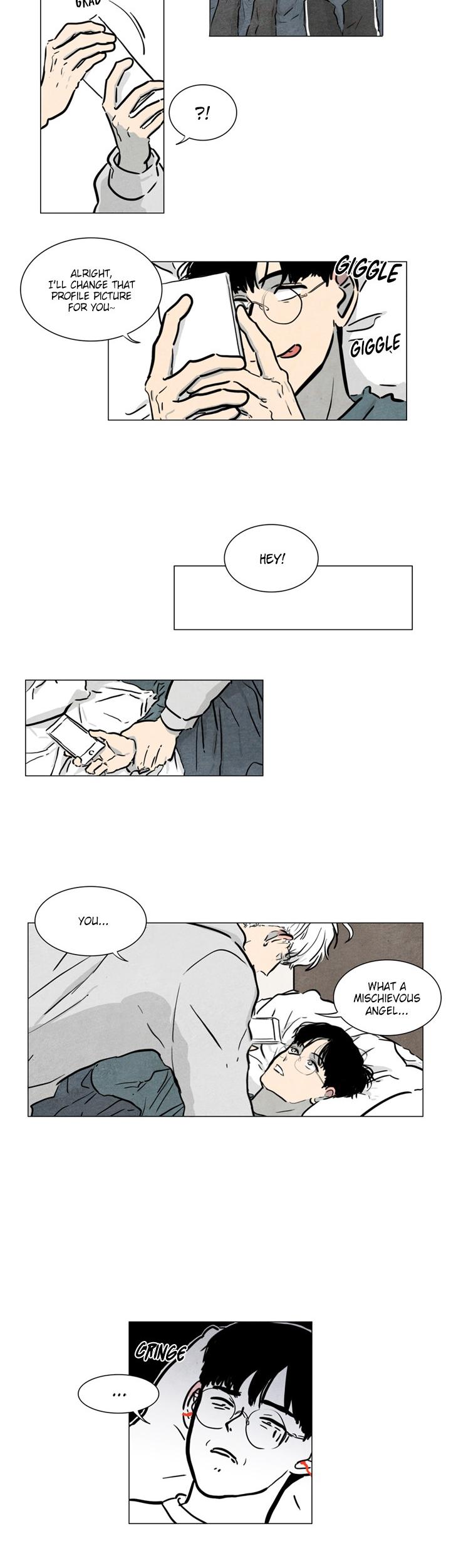 Boarding House Number 5 Chapter 40 page 9 - Chapter 40