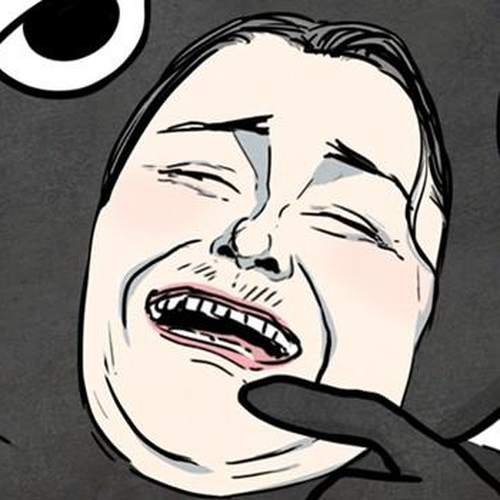 Boarding House Number 5 Chapter 40 cover