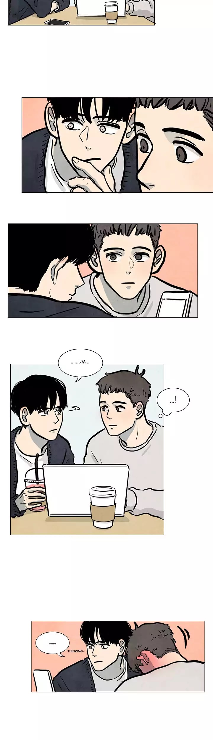 Boarding House Number 5 Chapter 5 page 18 - Chapter 5