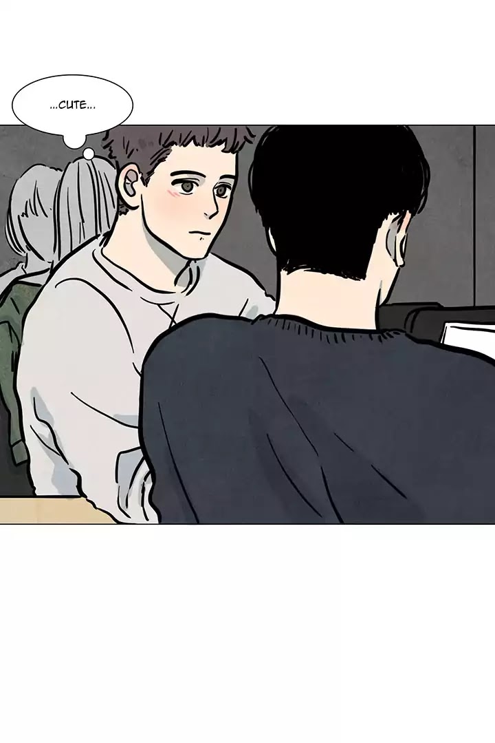Boarding House Number 5 Chapter 5 page 19 - Chapter 5
