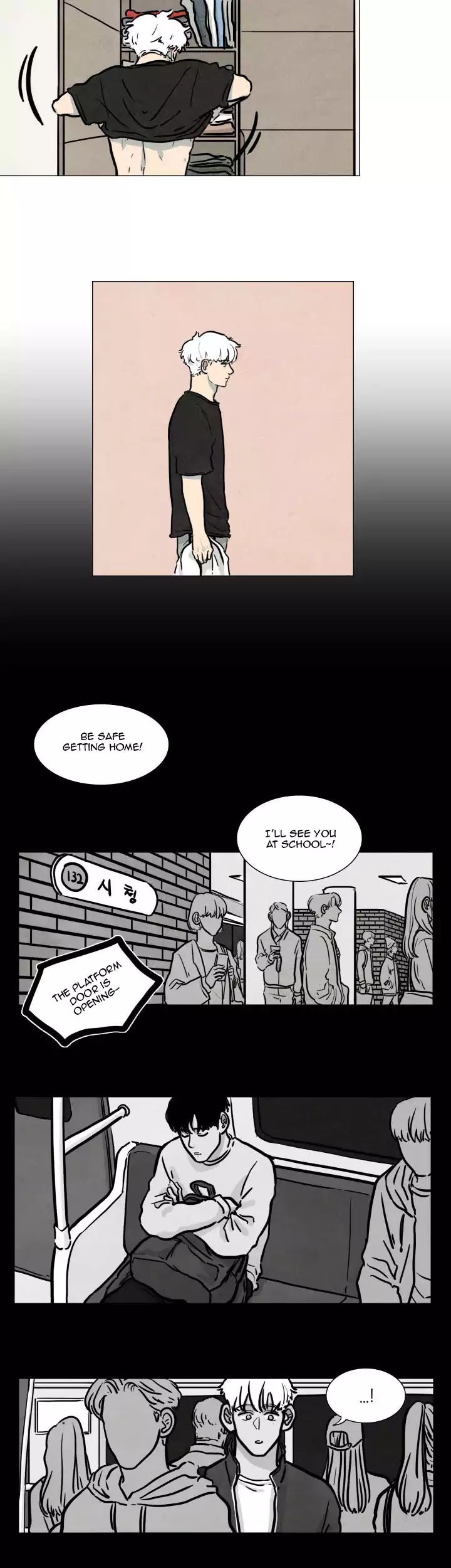 Boarding House Number 5 Chapter 6 page 14 - Chapter 6
