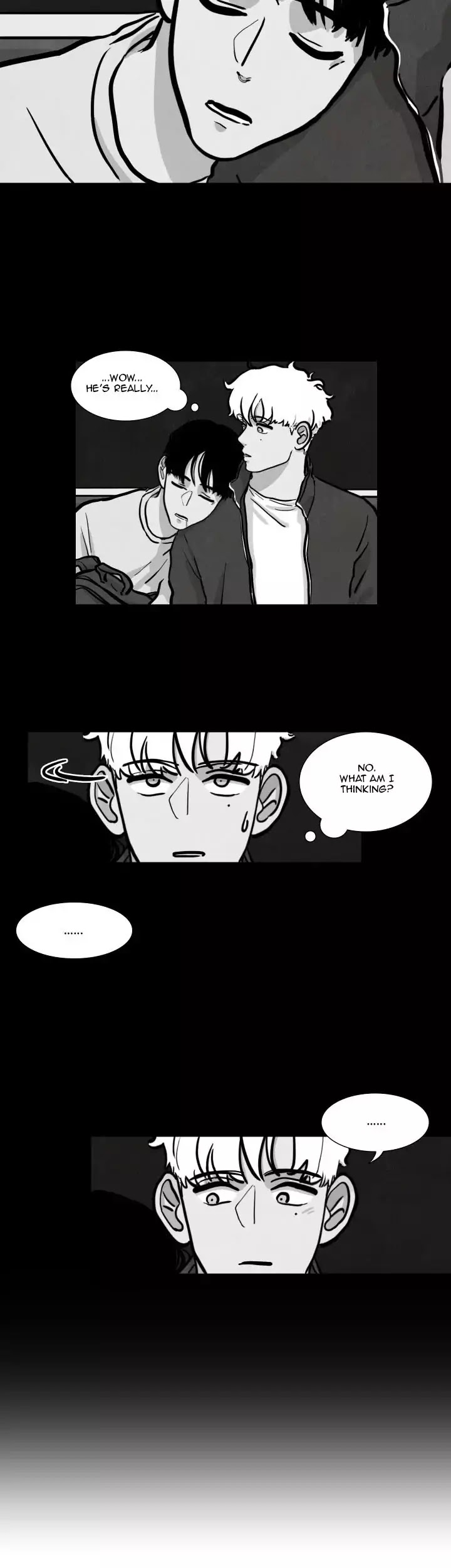 Boarding House Number 5 Chapter 6 page 16 - Chapter 6