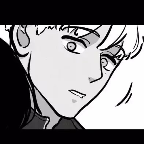 Boarding House Number 5 Chapter 6 cover