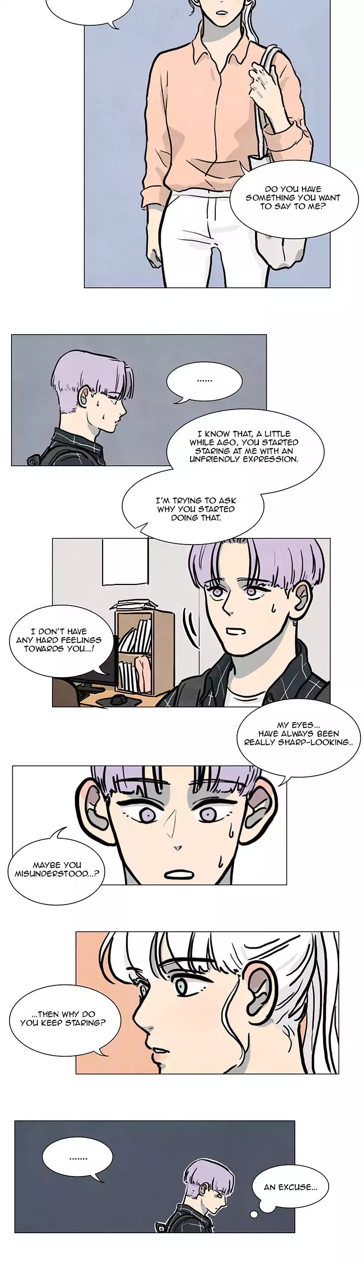 Boarding House Number 5 Chapter 7 page 10 - Chapter 7