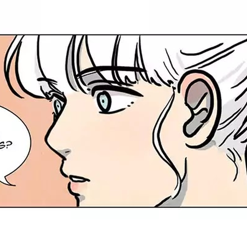 Boarding House Number 5 Chapter 7 cover