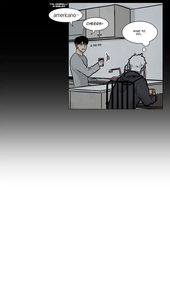 Boarding House Number 5 Chapter 8 page 11 - Chapter 8