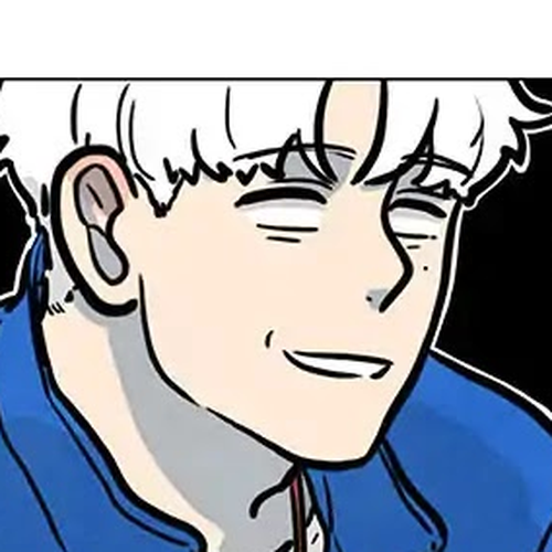 Boarding House Number 5 Chapter 8 cover