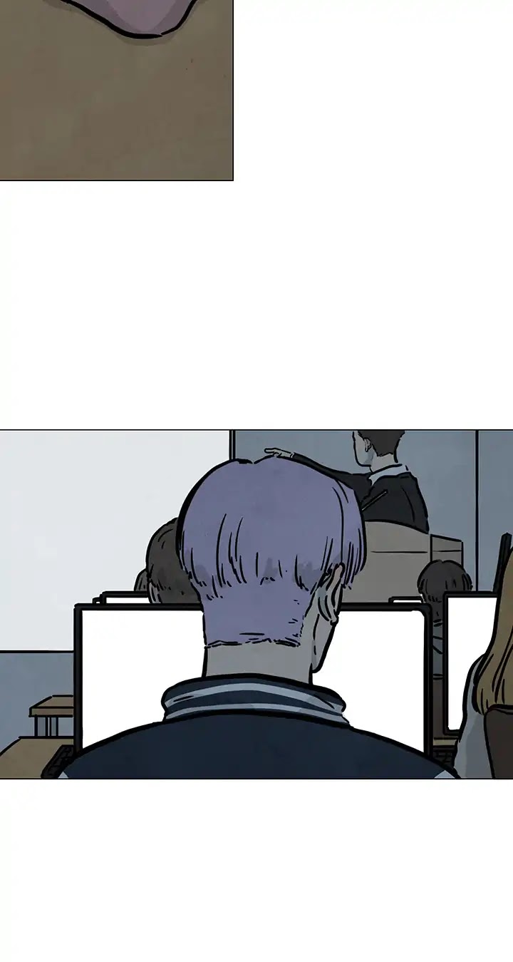 Boarding House Number 5 Chapter 9 page 18 - Chapter 9