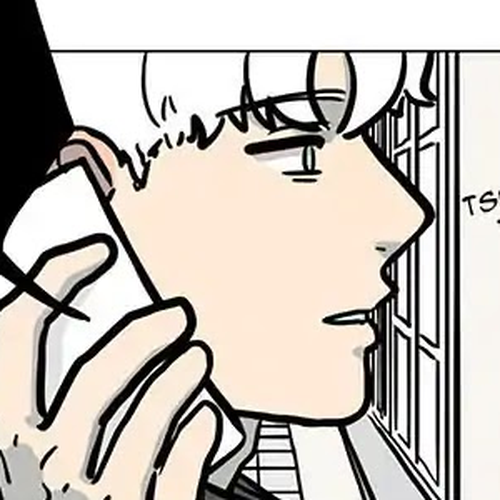Boarding House Number 5 Chapter 9 cover