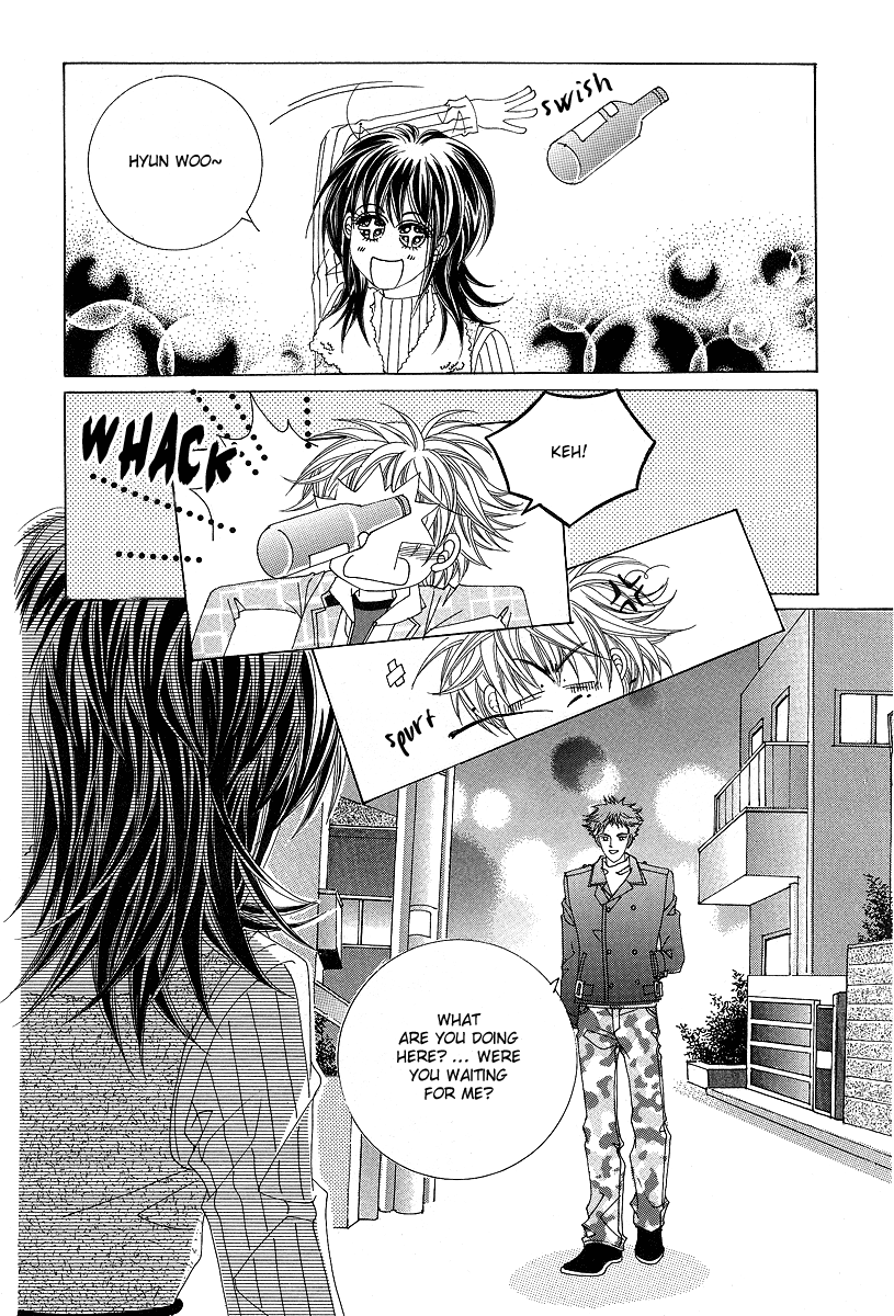 Boarding House of Hunks Chapter 1 page 10 - Chapter 1