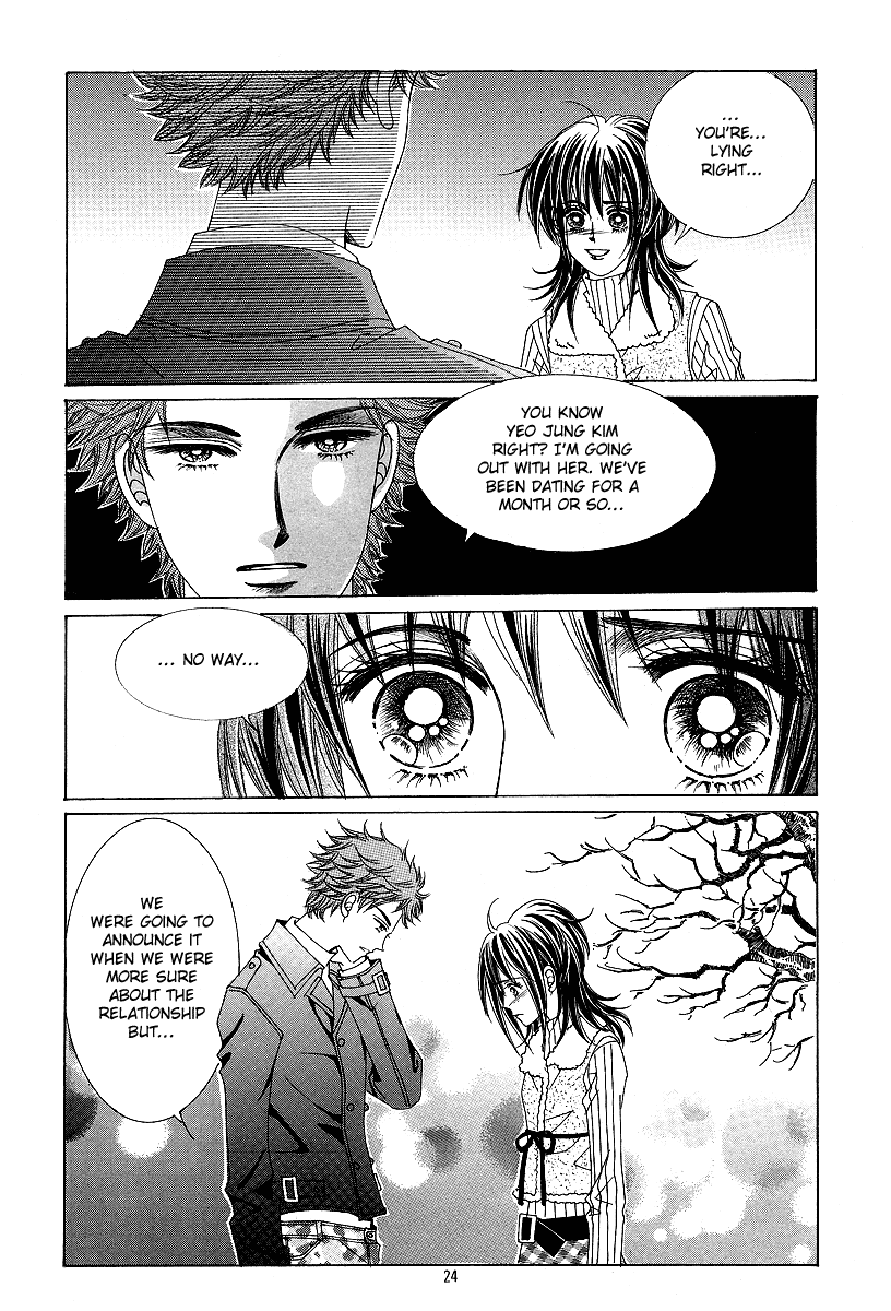 Boarding House of Hunks Chapter 1 page 17 - Chapter 1