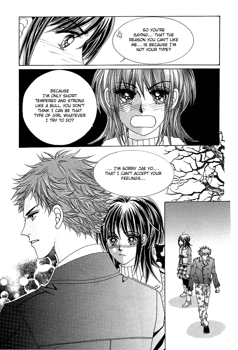 Boarding House of Hunks Chapter 1 page 19 - Chapter 1