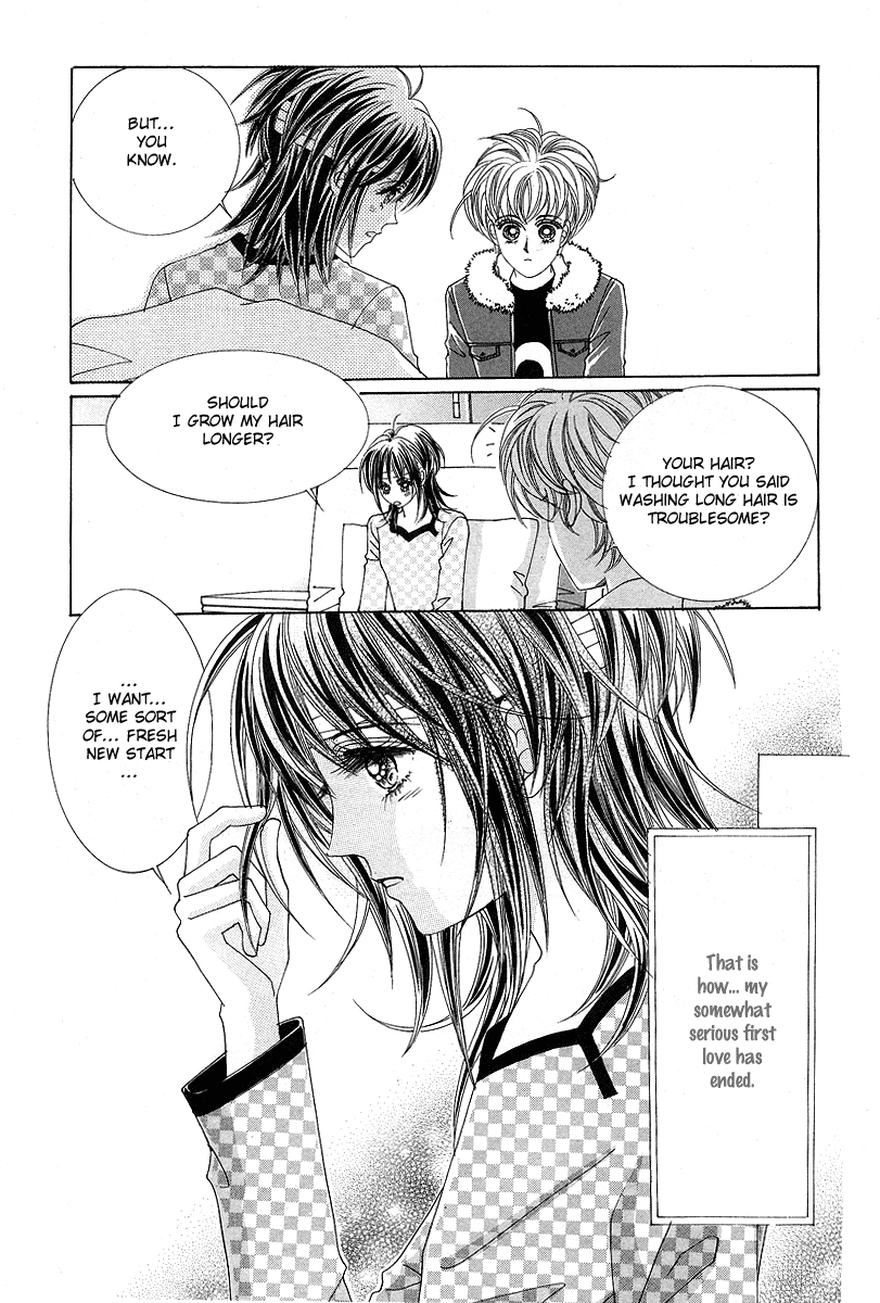 Boarding House of Hunks Chapter 1 page 27 - Chapter 1
