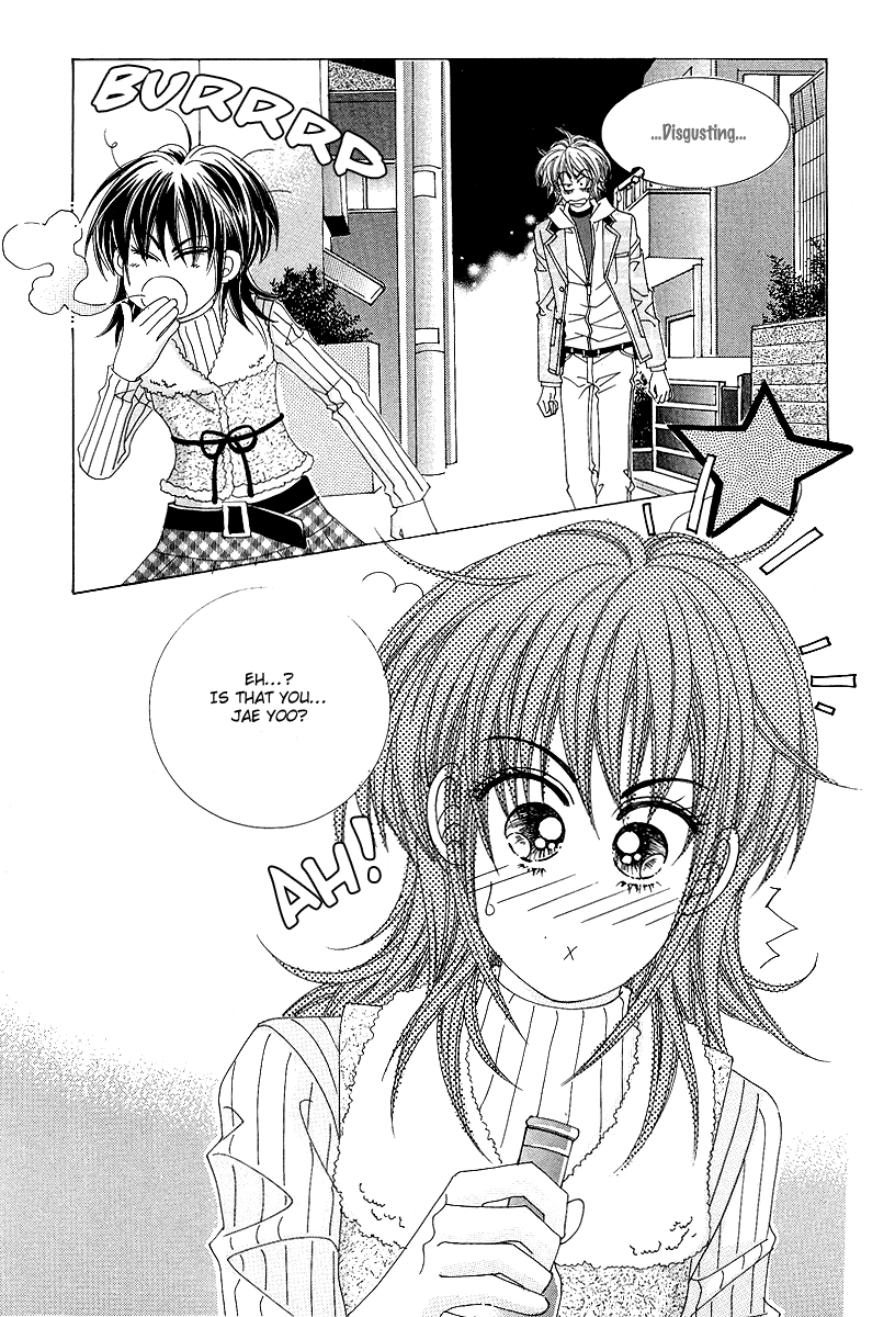 Boarding House of Hunks Chapter 1 page 9 - Chapter 1