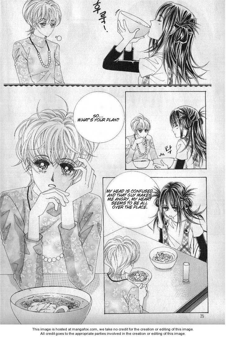Boarding House of Hunks Chapter 12 page 2 - Chapter 12