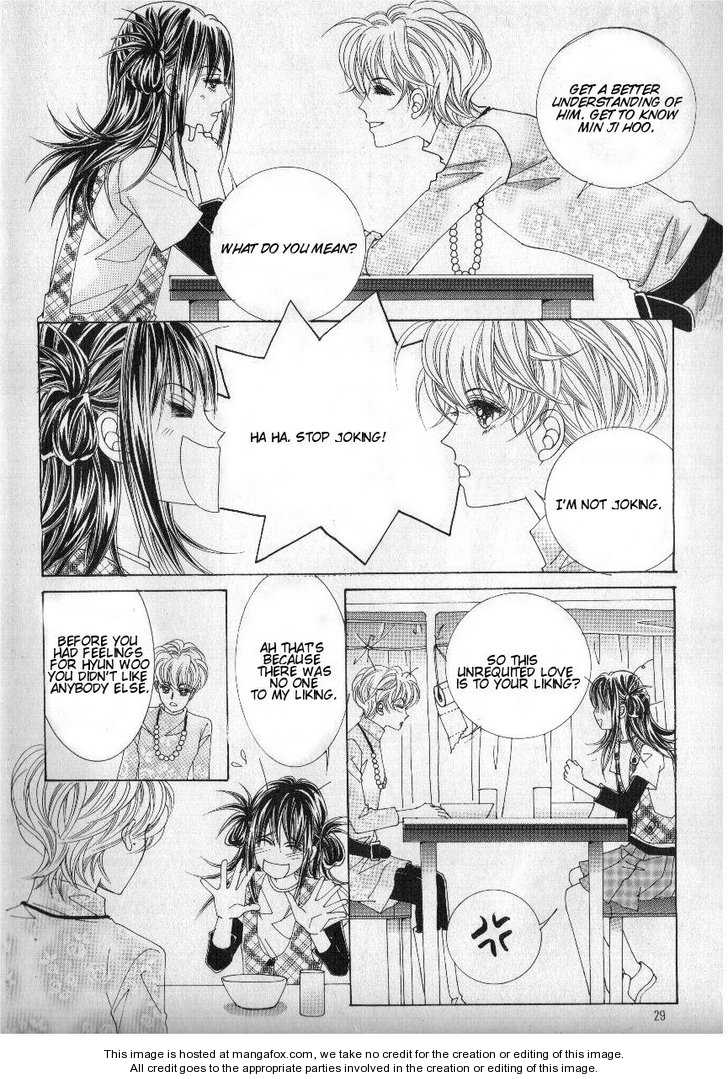 Boarding House of Hunks Chapter 12 page 6 - Chapter 12