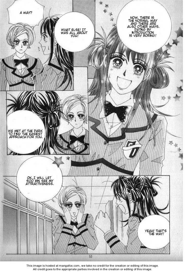 Boarding House of Hunks Chapter 13 page 12 - Chapter 13
