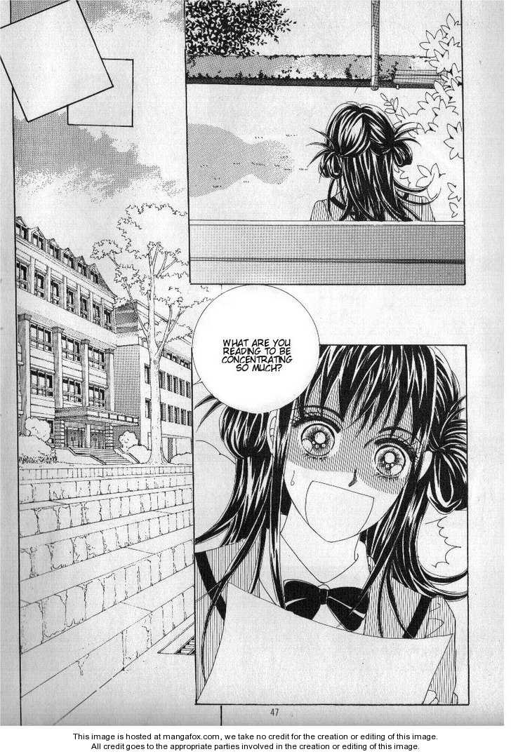 Boarding House of Hunks Chapter 13 page 6 - Chapter 13