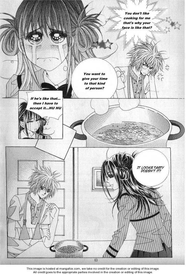 Boarding House of Hunks Chapter 14 page 6 - Chapter 14