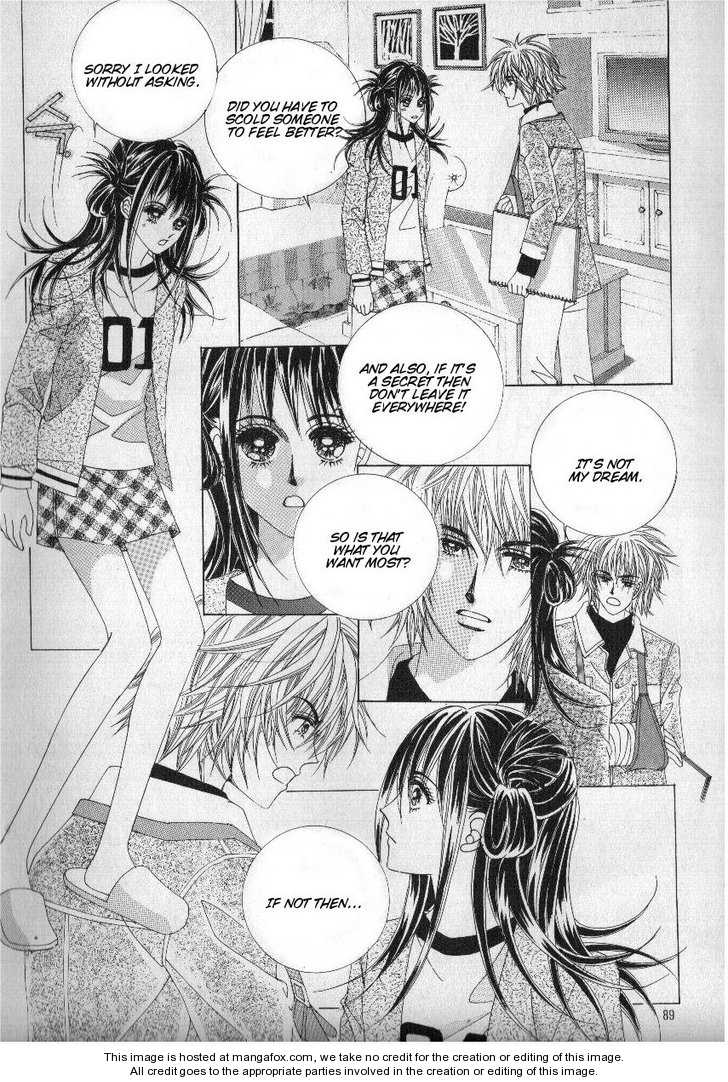Boarding House of Hunks Chapter 15 page 14 - Chapter 15