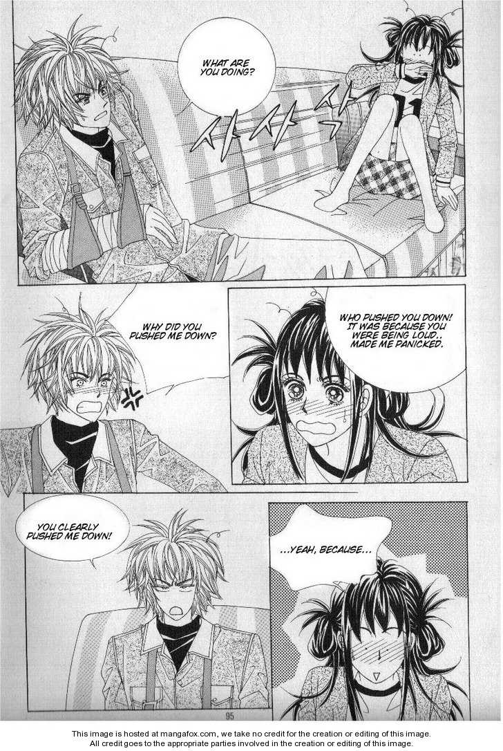 Boarding House of Hunks Chapter 15 page 20 - Chapter 15