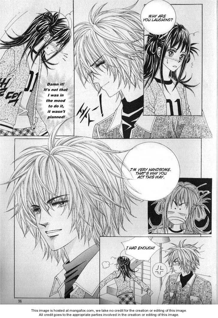 Boarding House of Hunks Chapter 15 page 21 - Chapter 15
