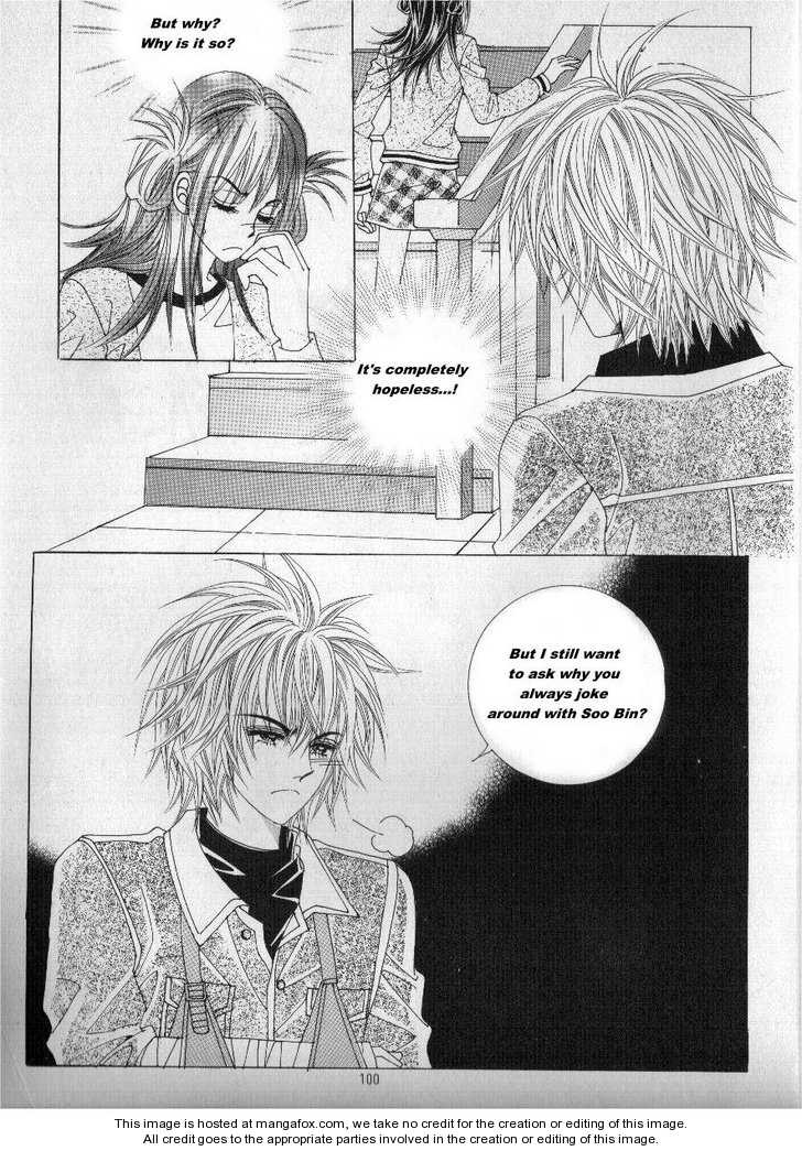 Boarding House of Hunks Chapter 15 page 25 - Chapter 15