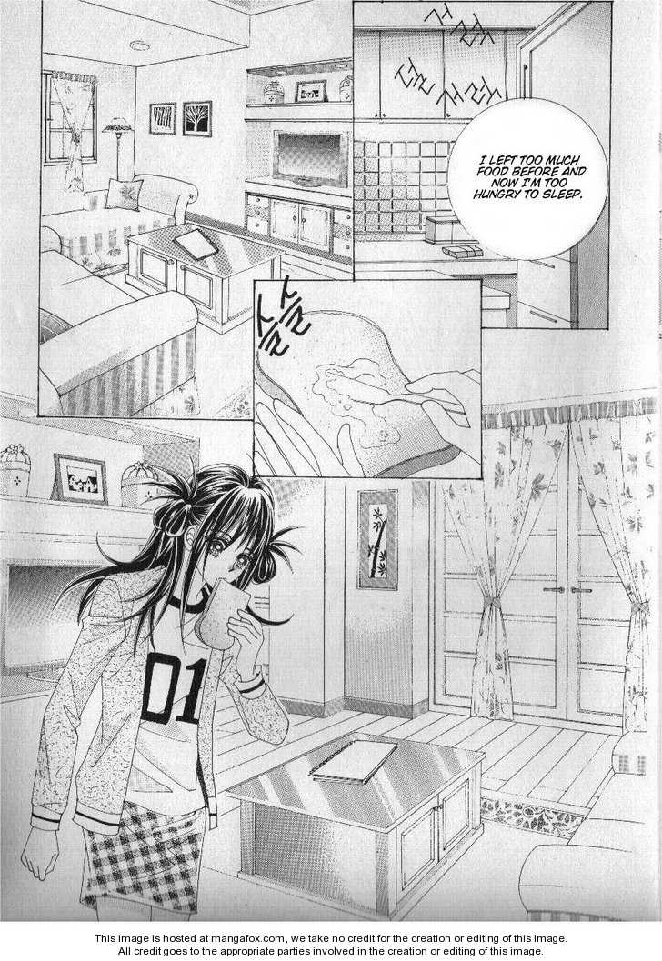 Boarding House of Hunks Chapter 15 page 9 - Chapter 15