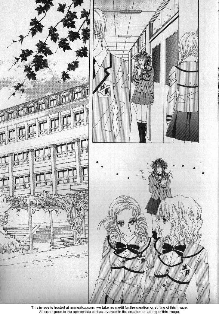 Boarding House of Hunks Chapter 16 page 1 - Chapter 16