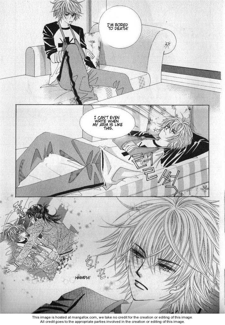 Boarding House of Hunks Chapter 16 page 13 - Chapter 16