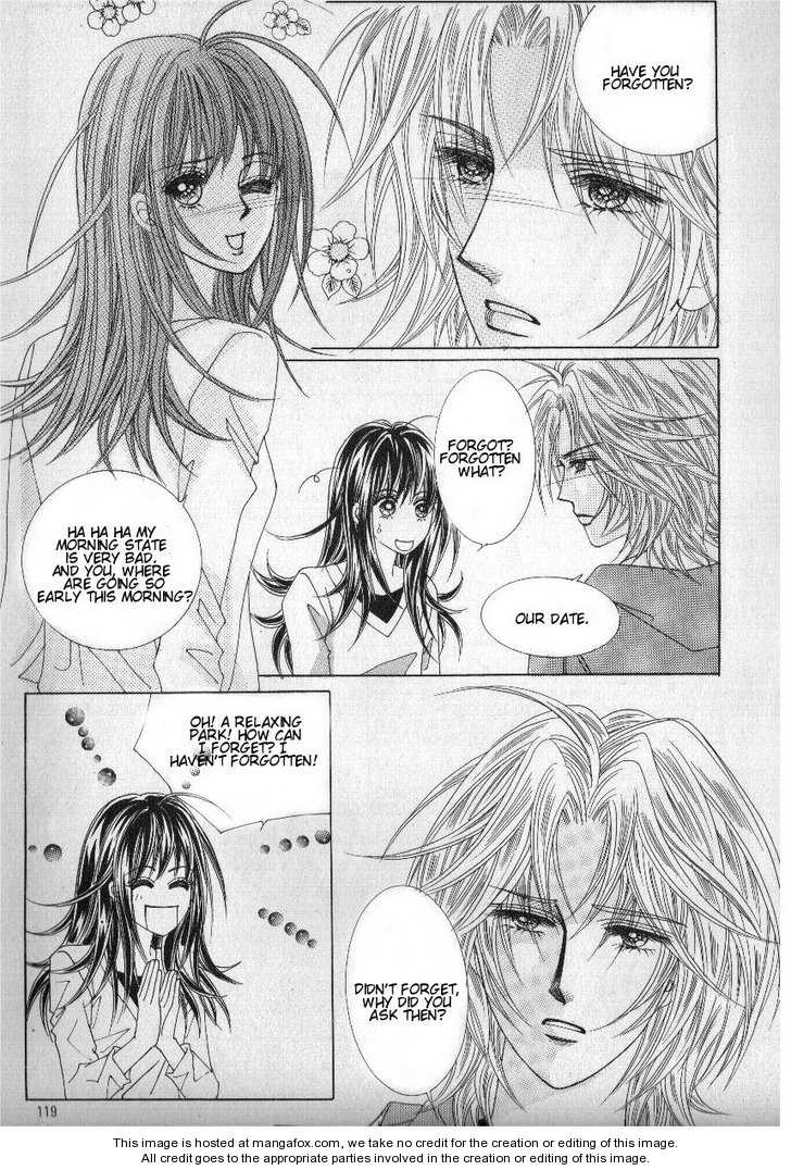 Boarding House of Hunks Chapter 16 page 18 - Chapter 16