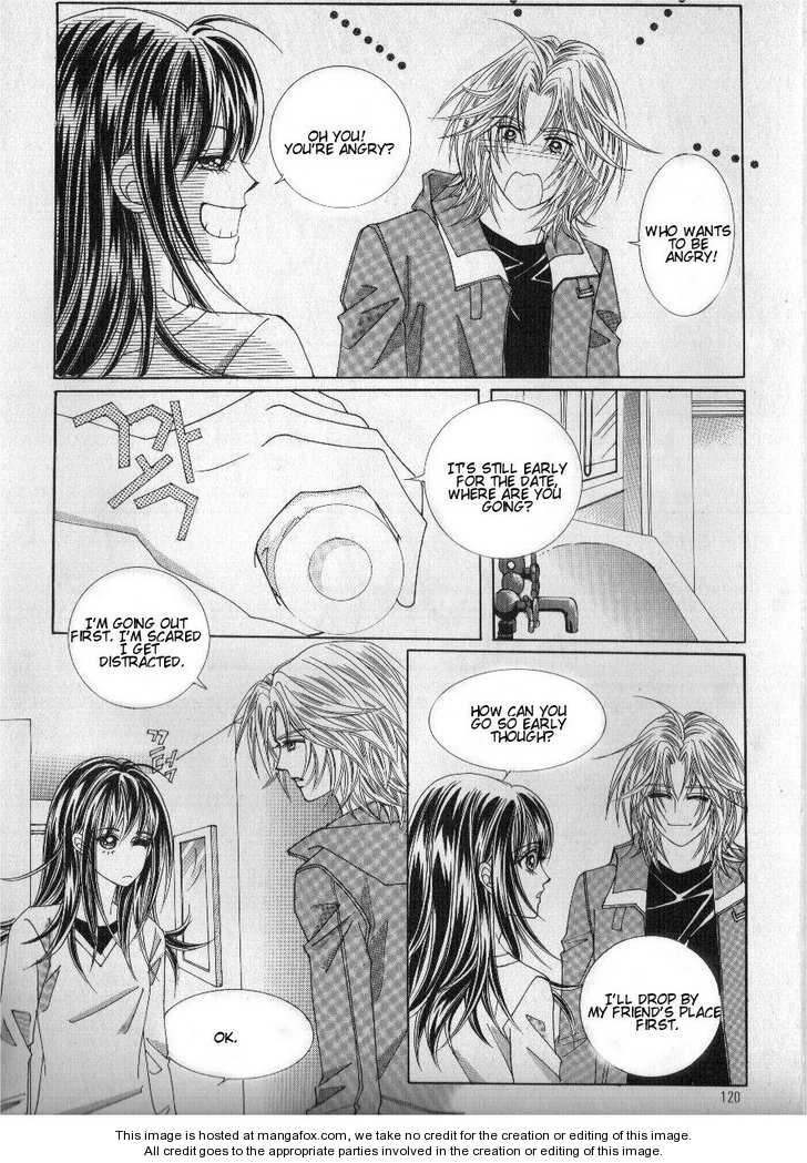 Boarding House of Hunks Chapter 16 page 19 - Chapter 16