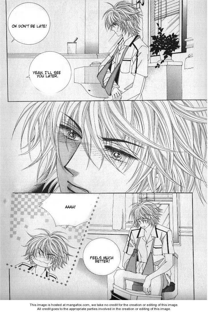 Boarding House of Hunks Chapter 16 page 20 - Chapter 16