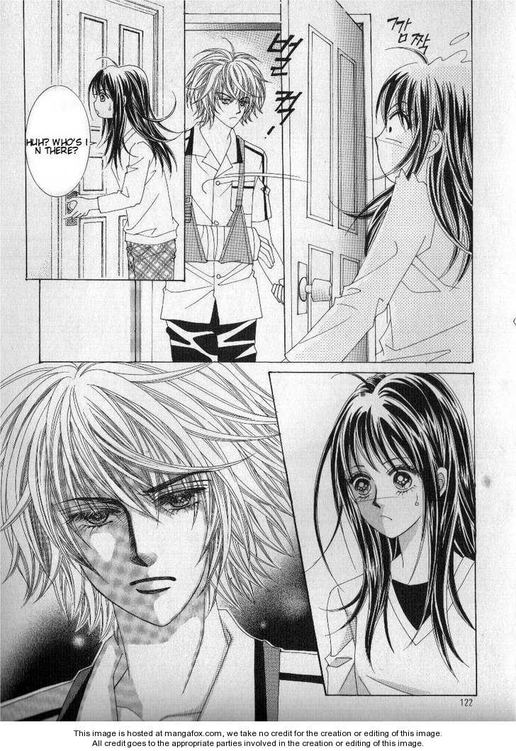 Boarding House of Hunks Chapter 16 page 21 - Chapter 16