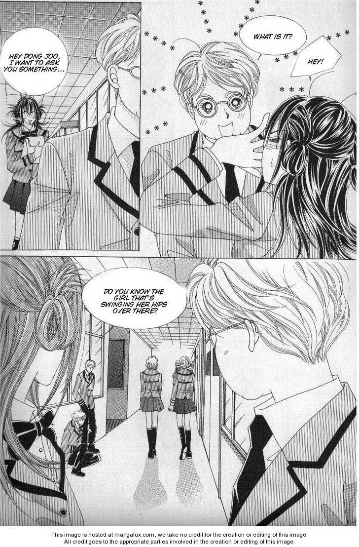 Boarding House of Hunks Chapter 16 page 4 - Chapter 16