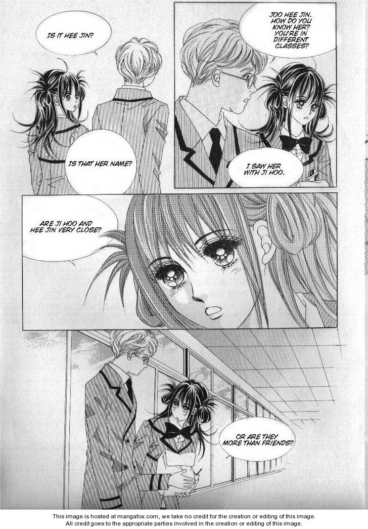 Boarding House of Hunks Chapter 16 page 5 - Chapter 16