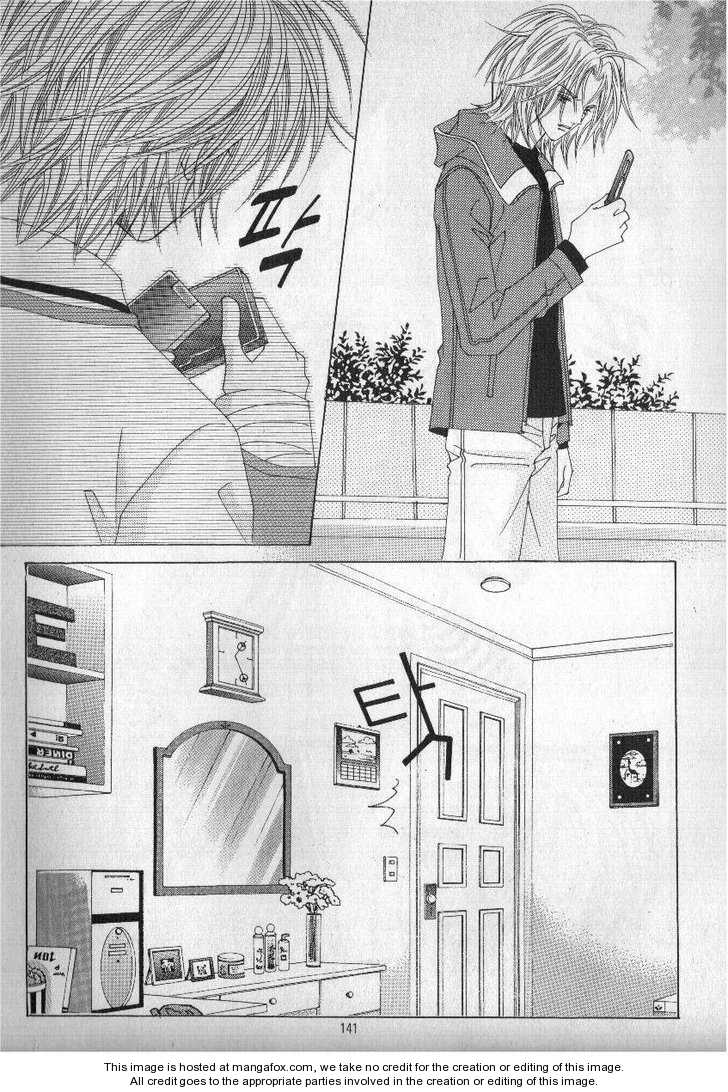Boarding House of Hunks Chapter 17 page 16 - Chapter 17