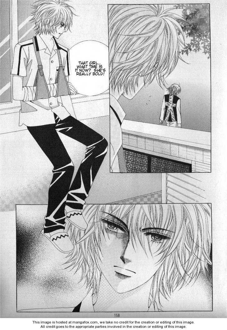 Boarding House of Hunks Chapter 18 page 13 - Chapter 18