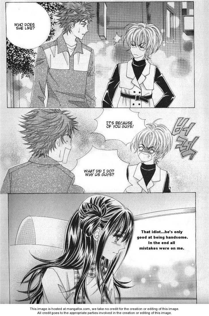 Boarding House of Hunks Chapter 18 page 6 - Chapter 18