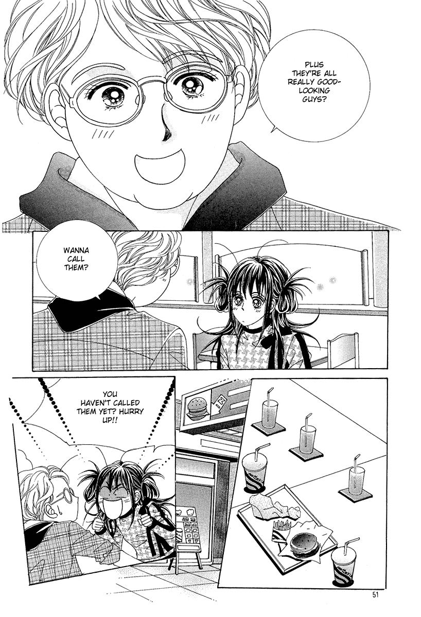 Boarding House of Hunks Chapter 2 page 13 - Chapter 2