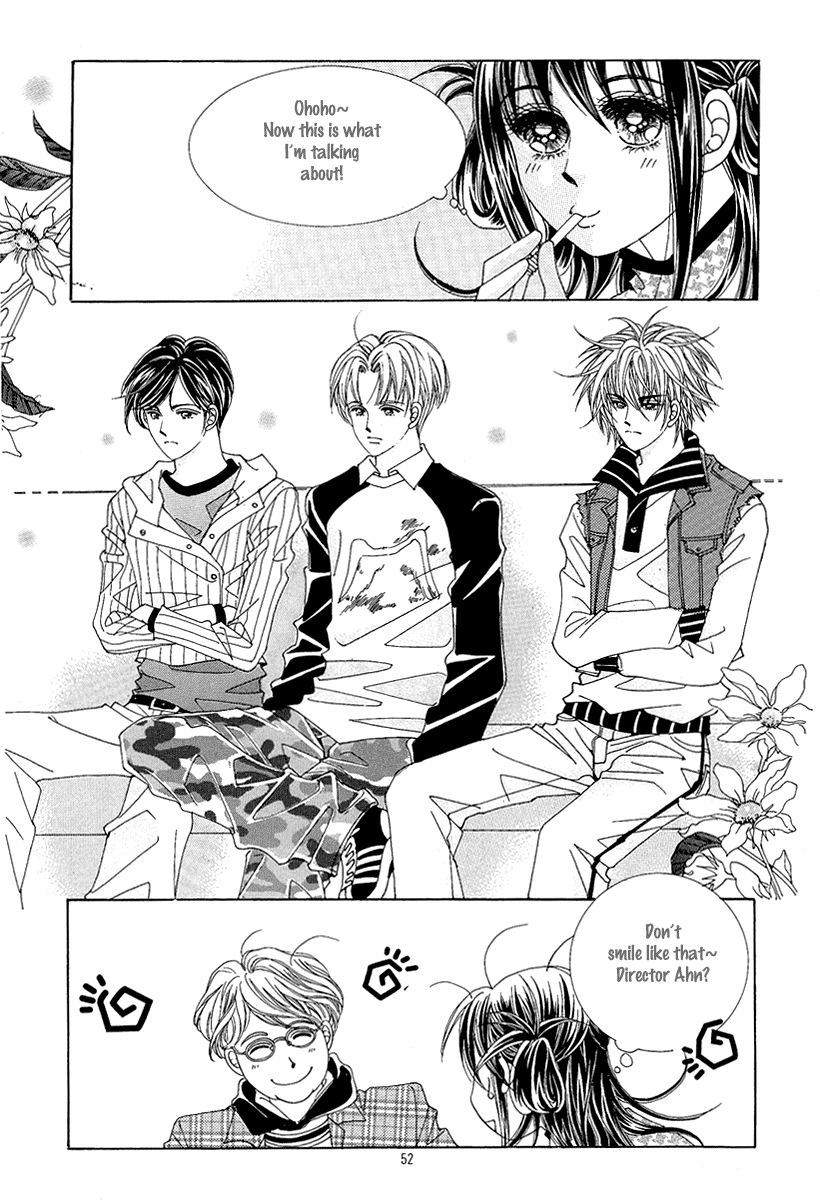 Boarding House of Hunks Chapter 2 page 14 - Chapter 2