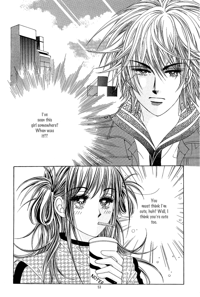 Boarding House of Hunks Chapter 2 page 15 - Chapter 2