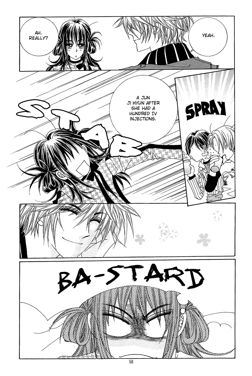 Boarding House of Hunks Chapter 2 page 18 - Chapter 2