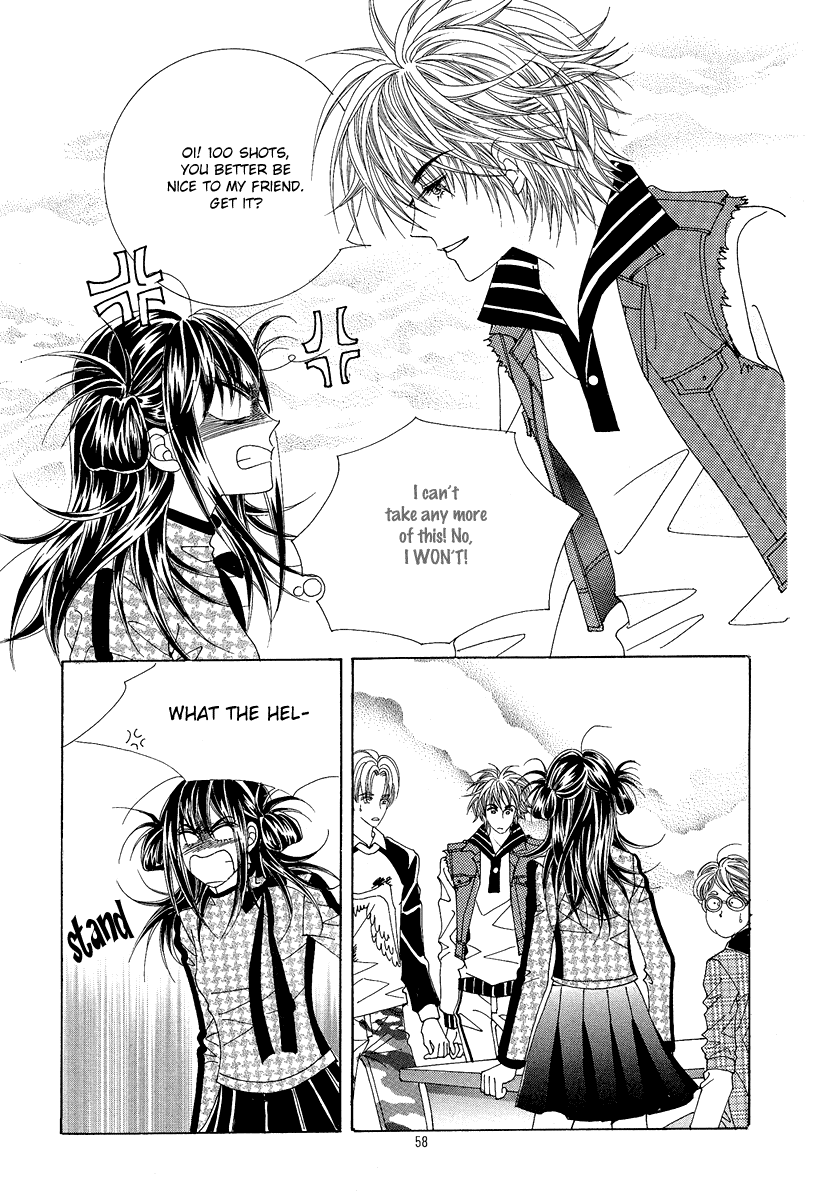 Boarding House of Hunks Chapter 2 page 20 - Chapter 2